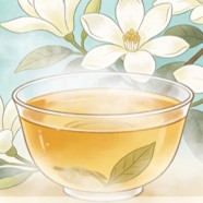白兰花茶不适宜人群