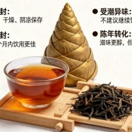 滇红宝塔茶保质期多长时间