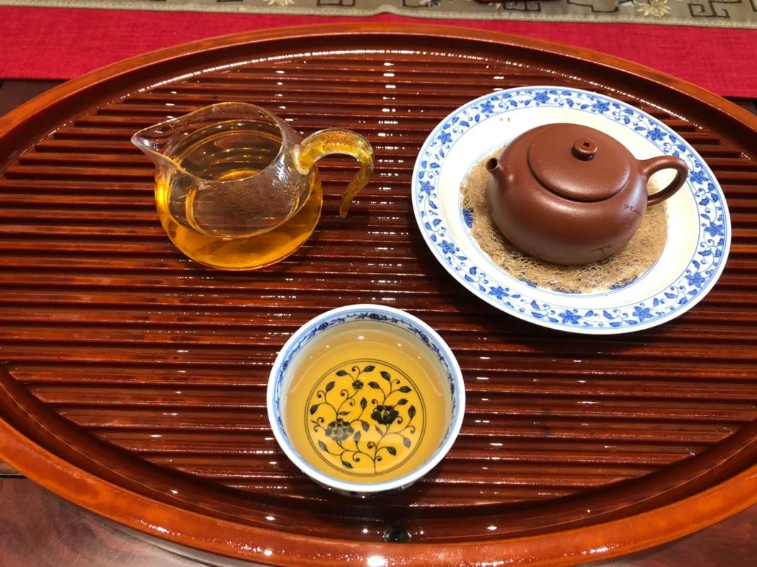 老班章正宗口感是什么样?“霸气” 到底喝的是什么?