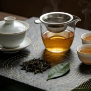 凤凰单丛茶怎么泡才正确
