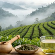 绿春玛玉茶属于什么档次