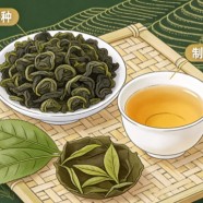 安溪色种有哪些品种
