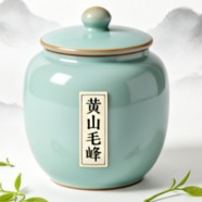 黄山毛峰怎么保存