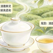 茉莉花茶味道怎么样