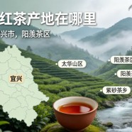 宜兴红茶产地在哪里