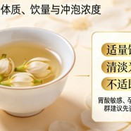 玳玳花茶天天喝可以吗