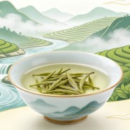古丈毛尖档次高吗