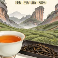 武夷肉桂保质期多久