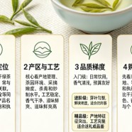 安吉白片属于什么档次