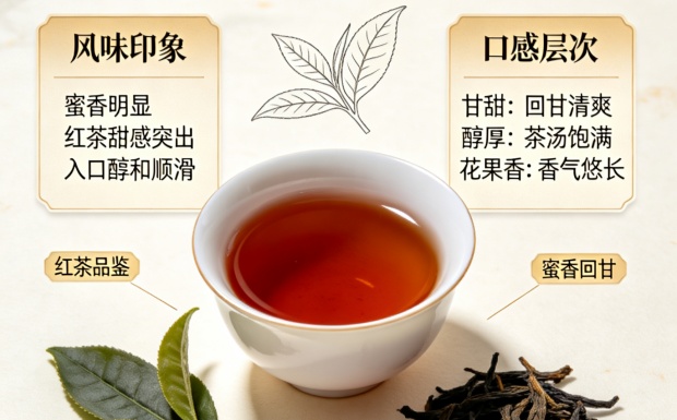 汉山红的味道怎么样