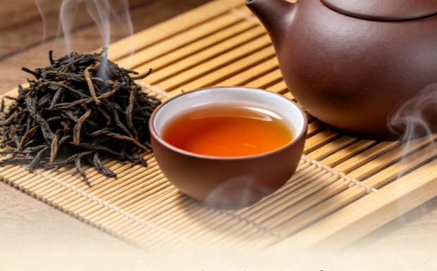 烟小种红茶特性有哪些