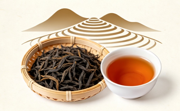 闽红是什么茶