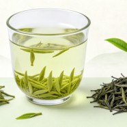 蒲江雀舌绿茶怎么样