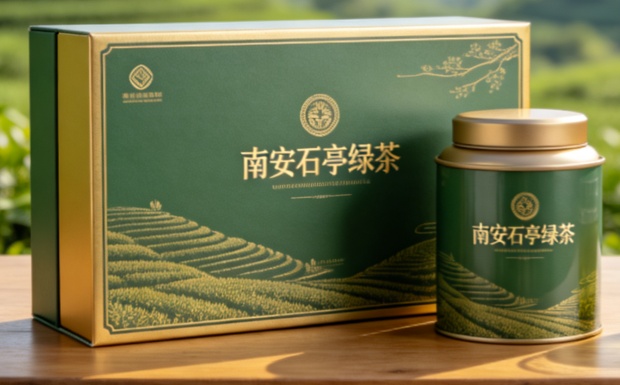 南安石亭绿茶哪里有卖