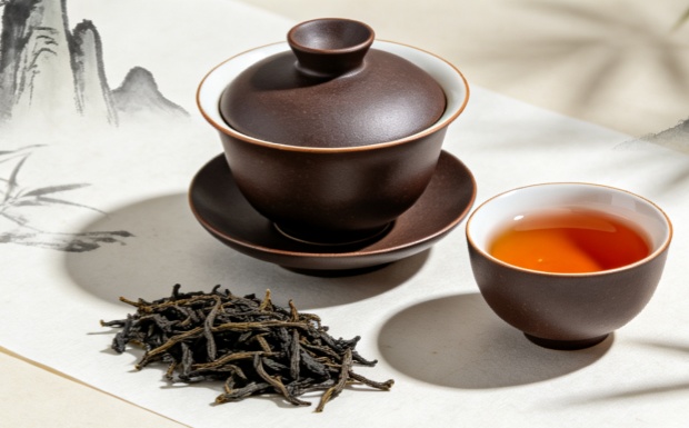 武夷岩茶有保质期吗