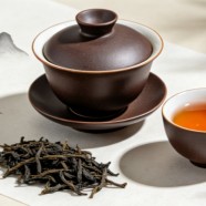 武夷岩茶有保质期吗