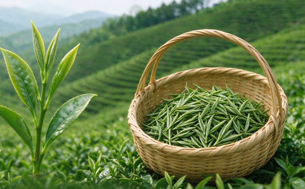 汉中仙毫茶叶的价格多少