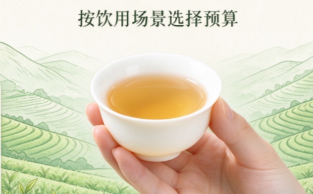 松溪小白茶的价格多少
